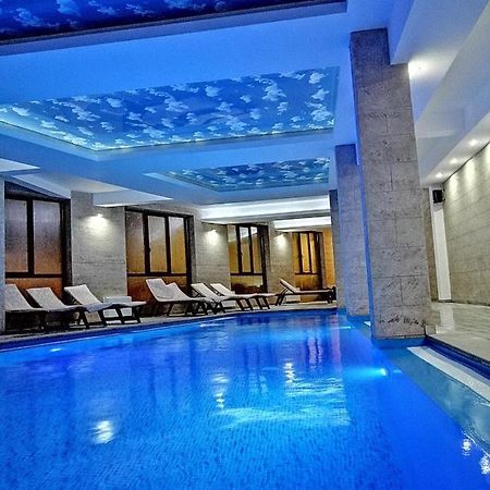 Apartamento Kophill L36 Milmari Kopaonik Exterior foto