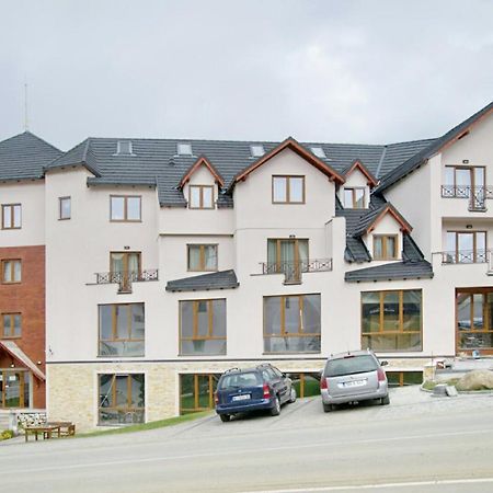 Apartamento Kophill L36 Milmari Kopaonik Exterior foto