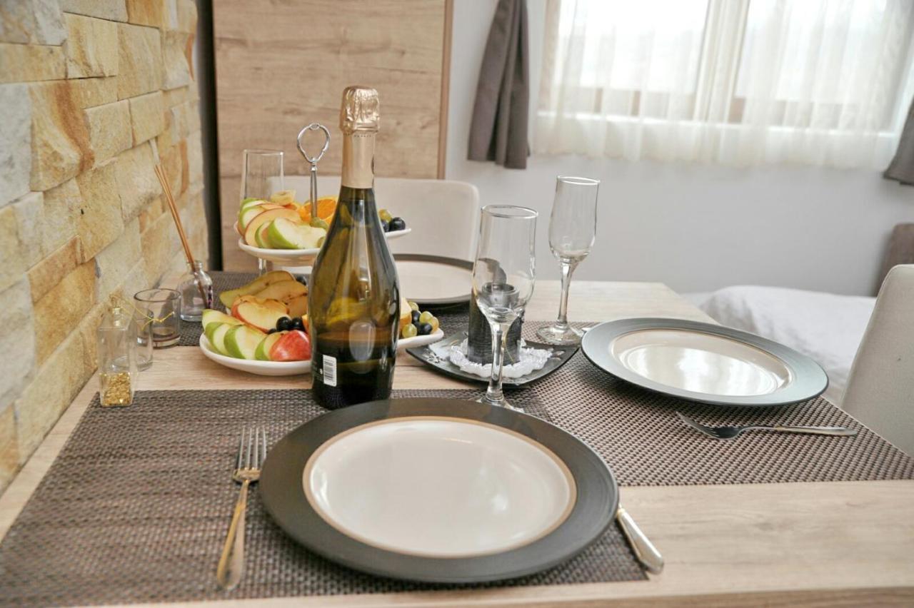 Apartamento Kophill L36 Milmari Kopaonik Exterior foto