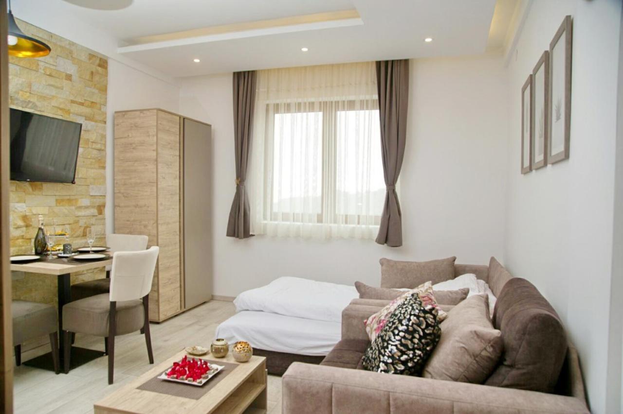 Apartamento Kophill L36 Milmari Kopaonik Exterior foto