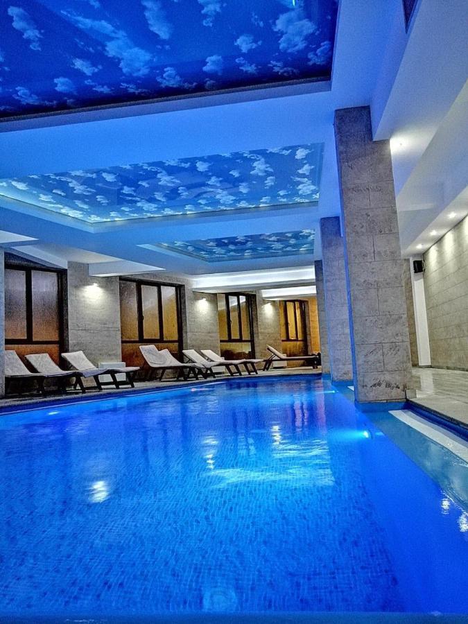 Apartamento Kophill L36 Milmari Kopaonik Exterior foto