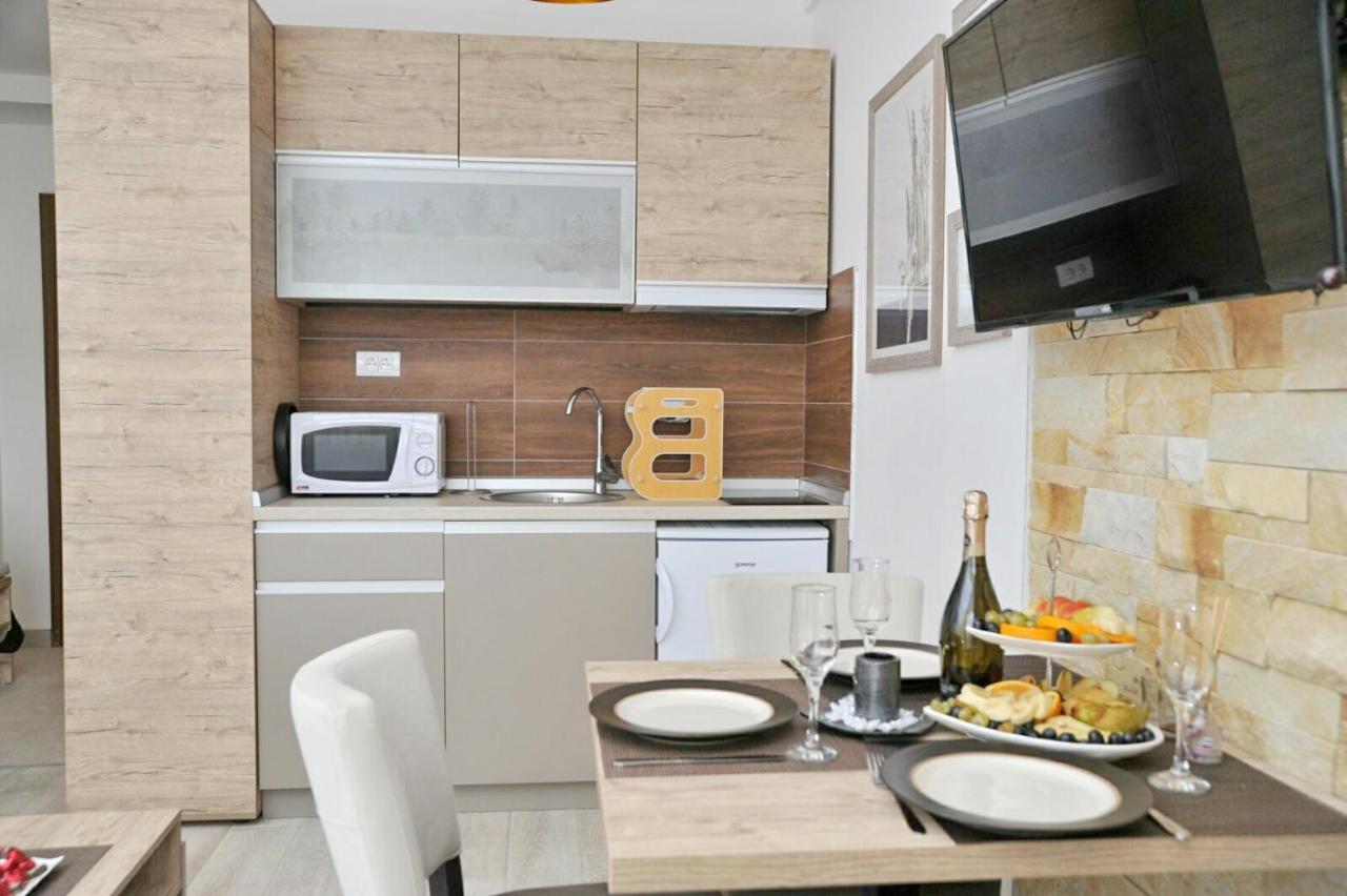 Apartamento Kophill L36 Milmari Kopaonik Exterior foto
