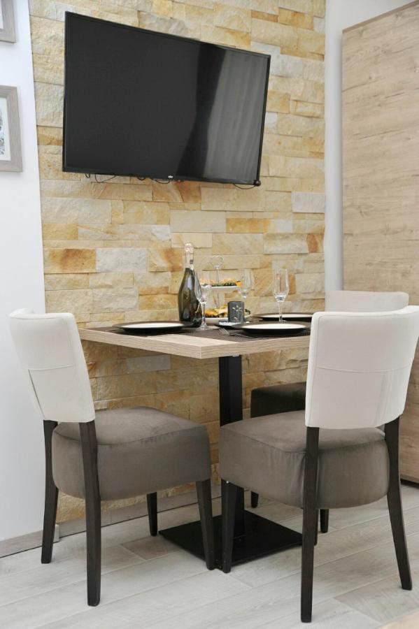 Apartamento Kophill L36 Milmari Kopaonik Exterior foto