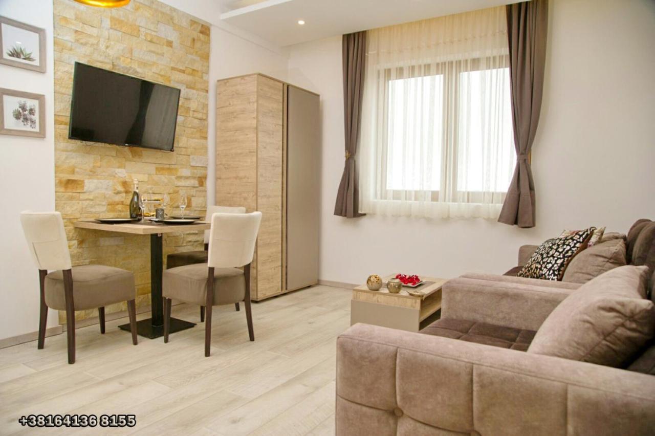 Apartamento Kophill L36 Milmari Kopaonik Exterior foto