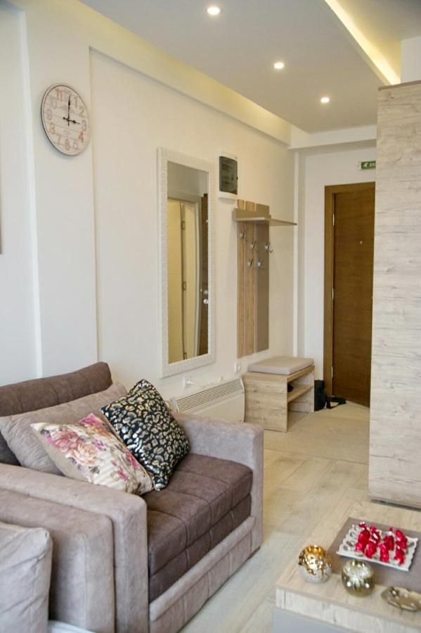 Apartamento Kophill L36 Milmari Kopaonik Exterior foto