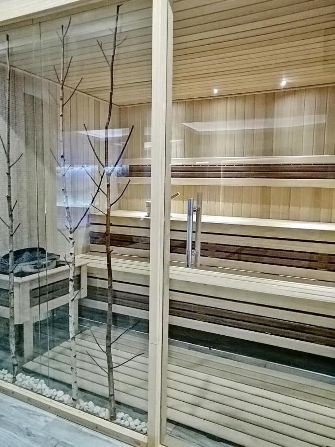 Apartamento Kophill L36 Milmari Kopaonik Exterior foto