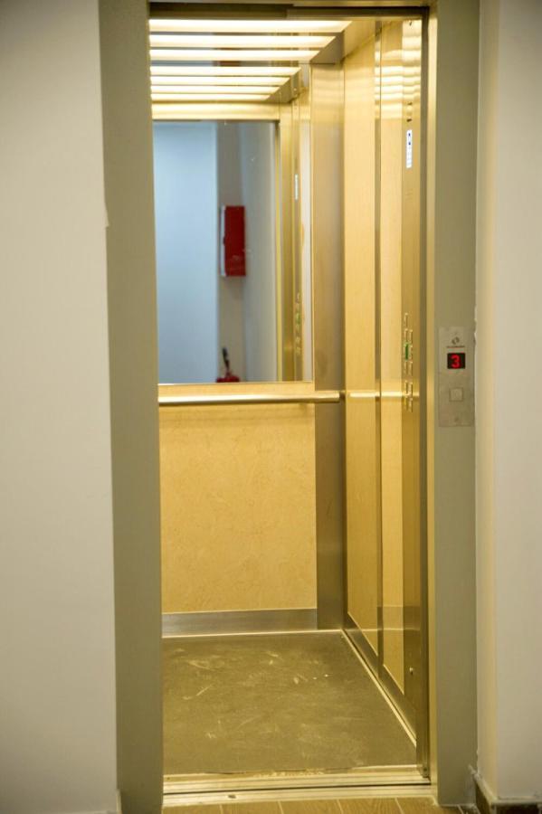 Apartamento Kophill L36 Milmari Kopaonik Exterior foto
