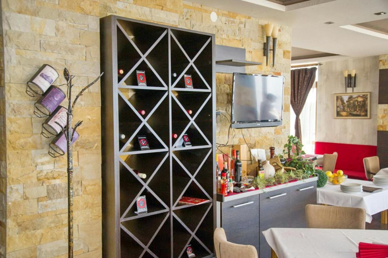 Apartamento Kophill L36 Milmari Kopaonik Exterior foto