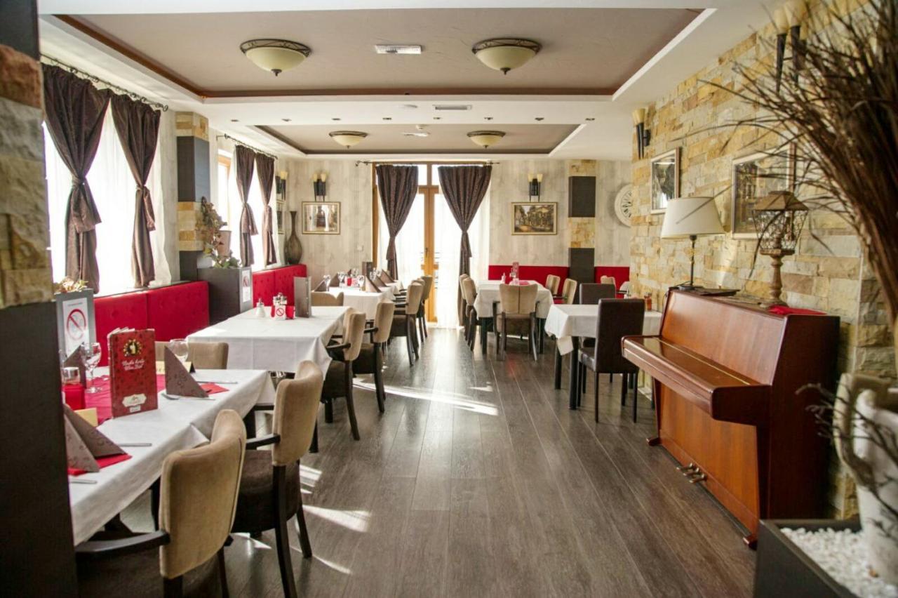 Apartamento Kophill L36 Milmari Kopaonik Exterior foto