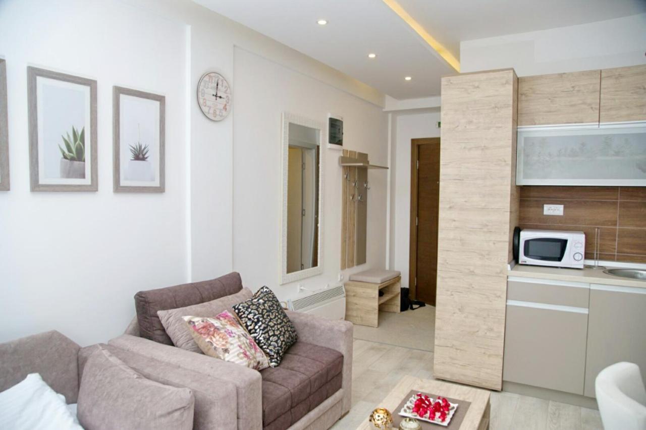 Apartamento Kophill L36 Milmari Kopaonik Exterior foto