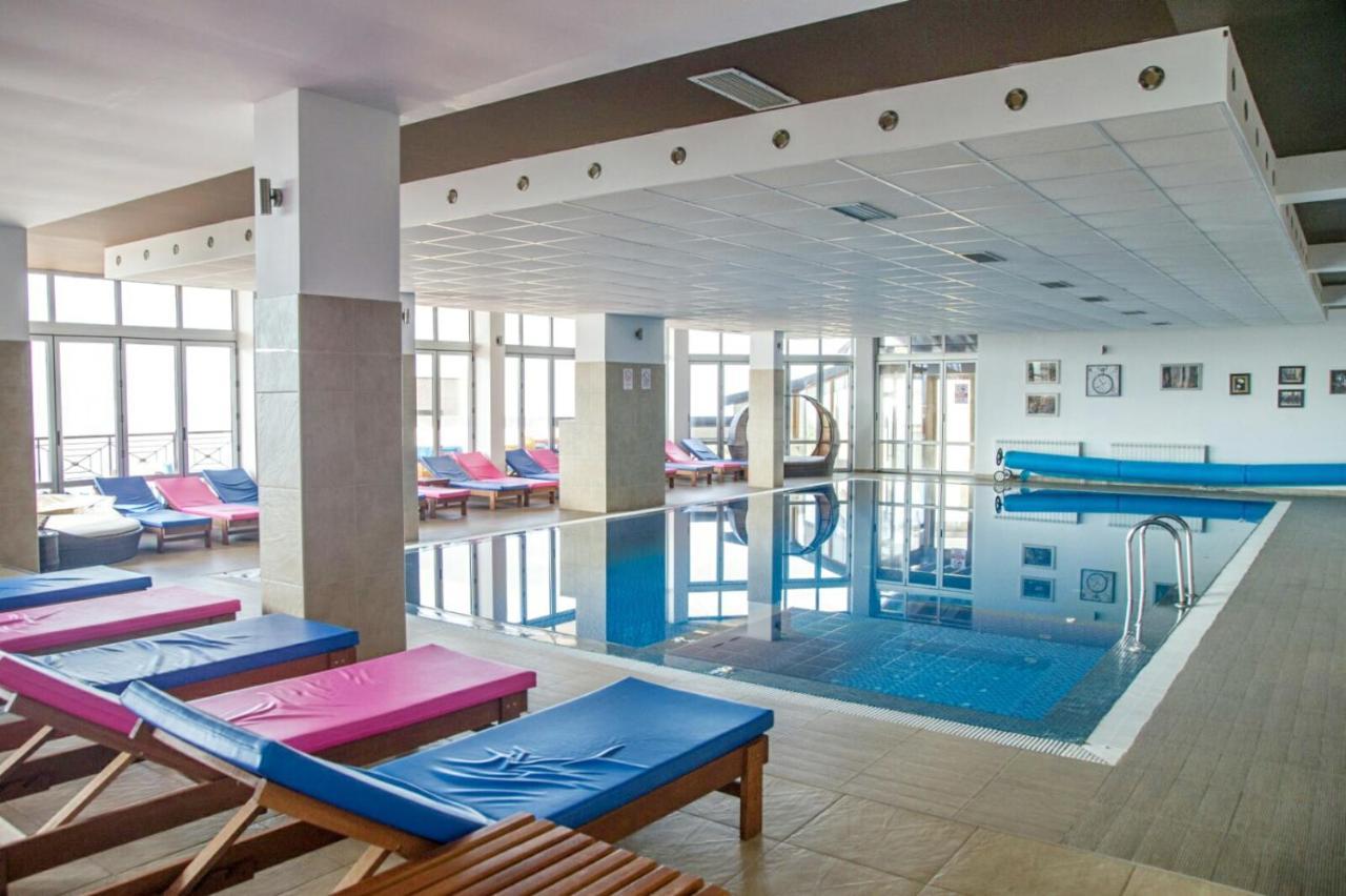 Apartamento Kophill L36 Milmari Kopaonik Exterior foto
