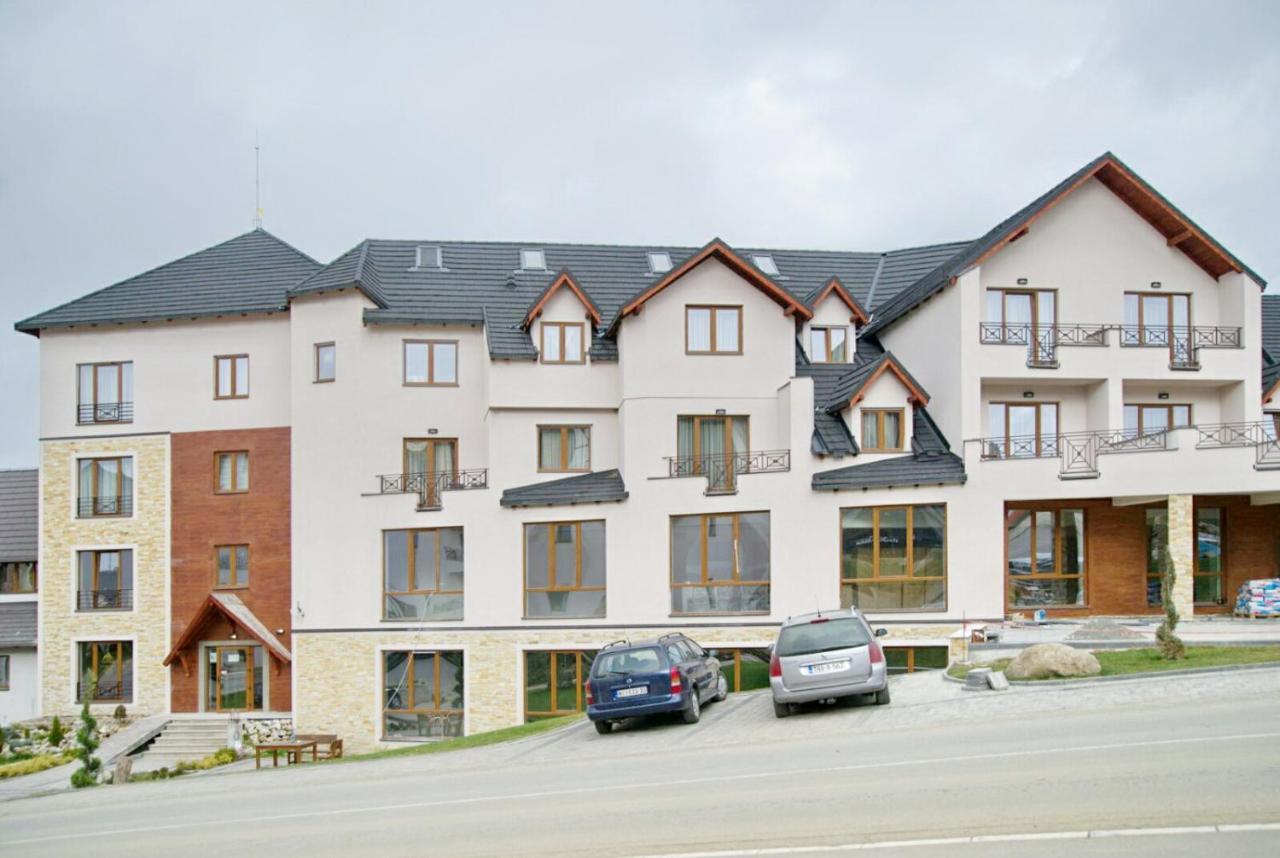 Apartamento Kophill L36 Milmari Kopaonik Exterior foto