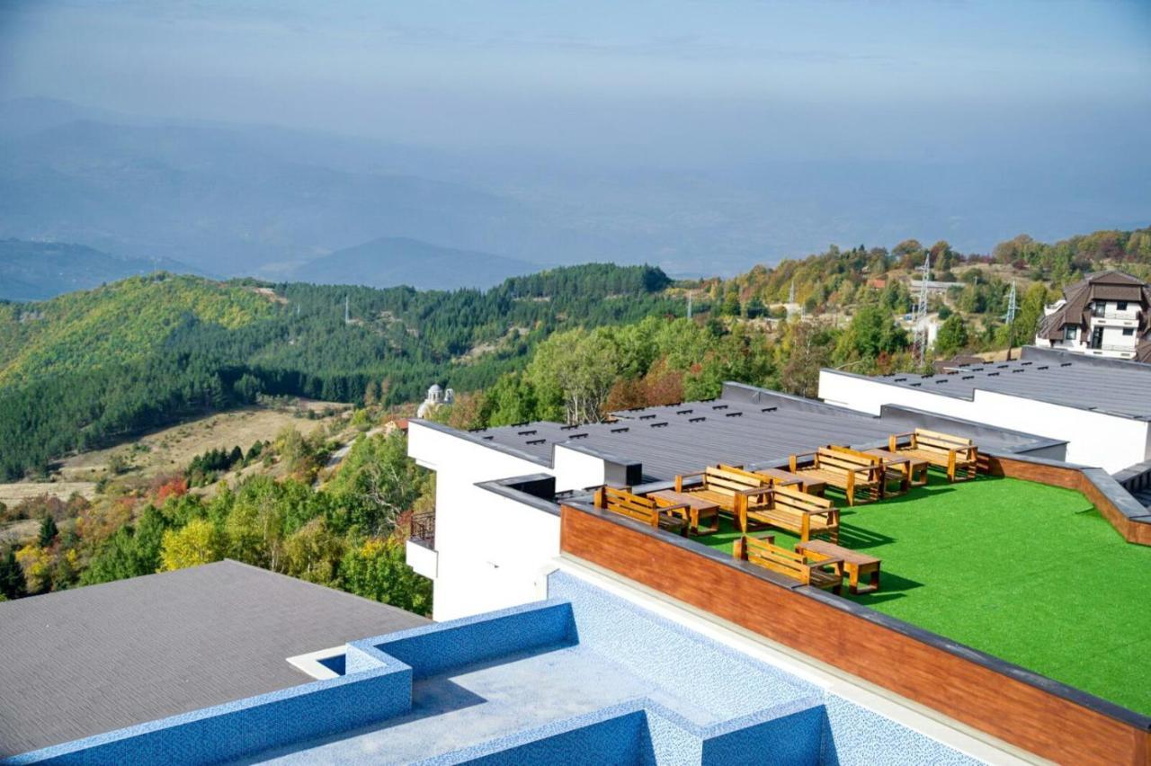 Apartamento Kophill L36 Milmari Kopaonik Exterior foto